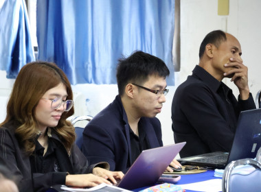 ศูนย์ฯ 1 มุ่งสู่อัตลักษณ์ “Training Hub” ... พารามิเตอร์รูปภาพ 19